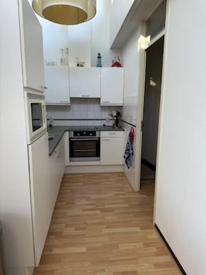 Ostrea 4 Apartment Nes  Exterior photo